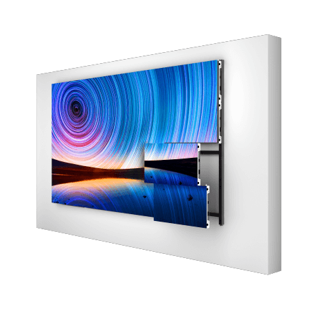 KLCOB V2 Series-Micro LED Display | Absen